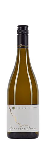 Cannibal Creek Vineyard Reserve Chardonnay 2016 